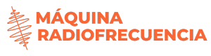 Logo Máquina Radiofrecuencia 1